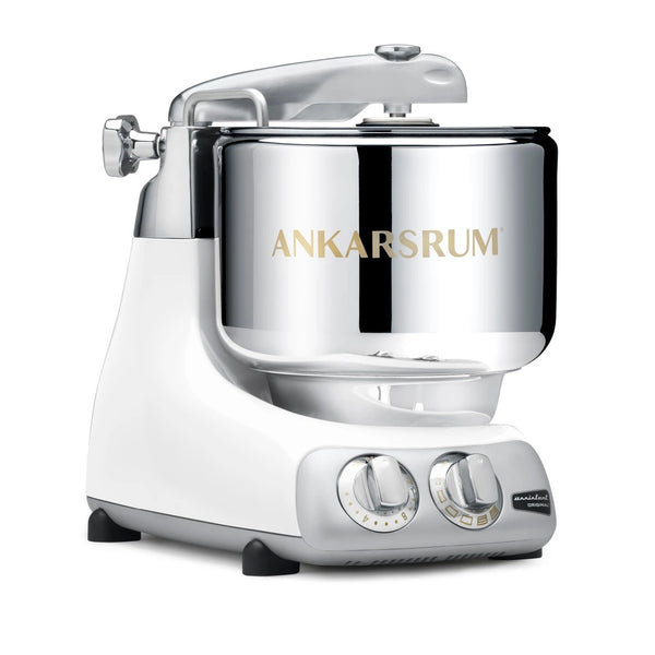 Ankarsrum Mixer Light Cream