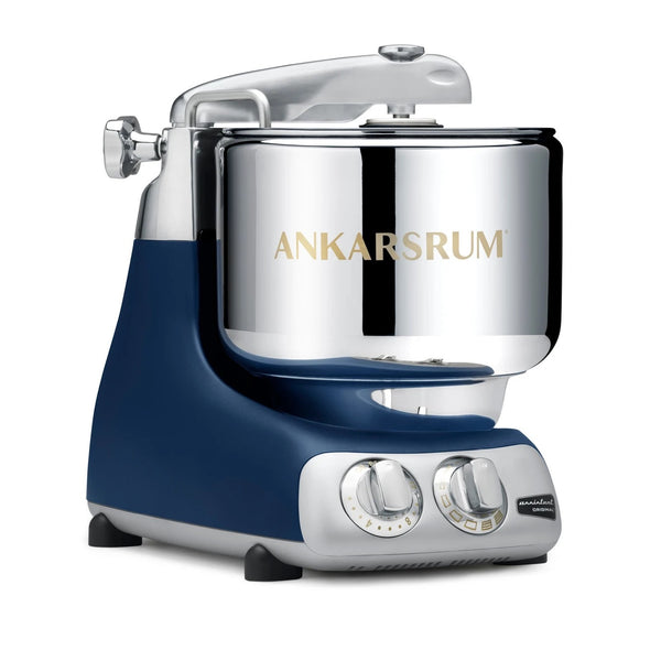 Ankarsrum Mixer Royal Blue