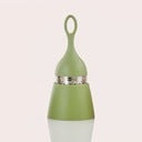 AdHoc Floatea Loose Leaf Floating Tea Infuser - Grey