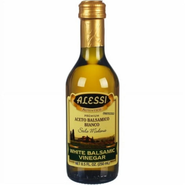 Alessi White Balsamic Vinegar 8.5oz