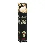 Amore Garlic Paste 3.2oz