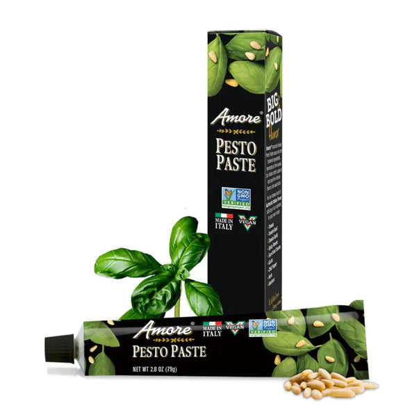 Amore Pesto Paste 2.8 oz