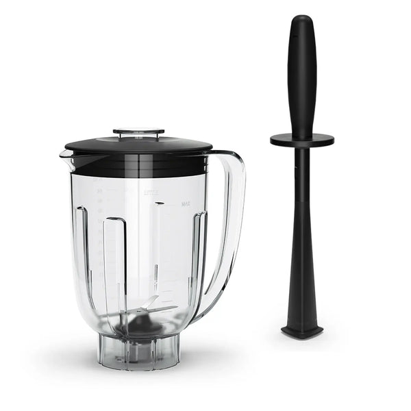 Ankarsrum Blender w/Tamper