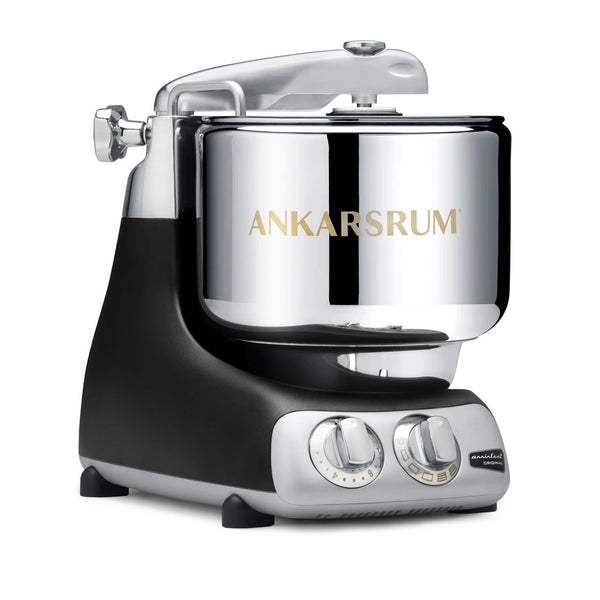 Ankarsrum Mixer Basic Black (Matte)