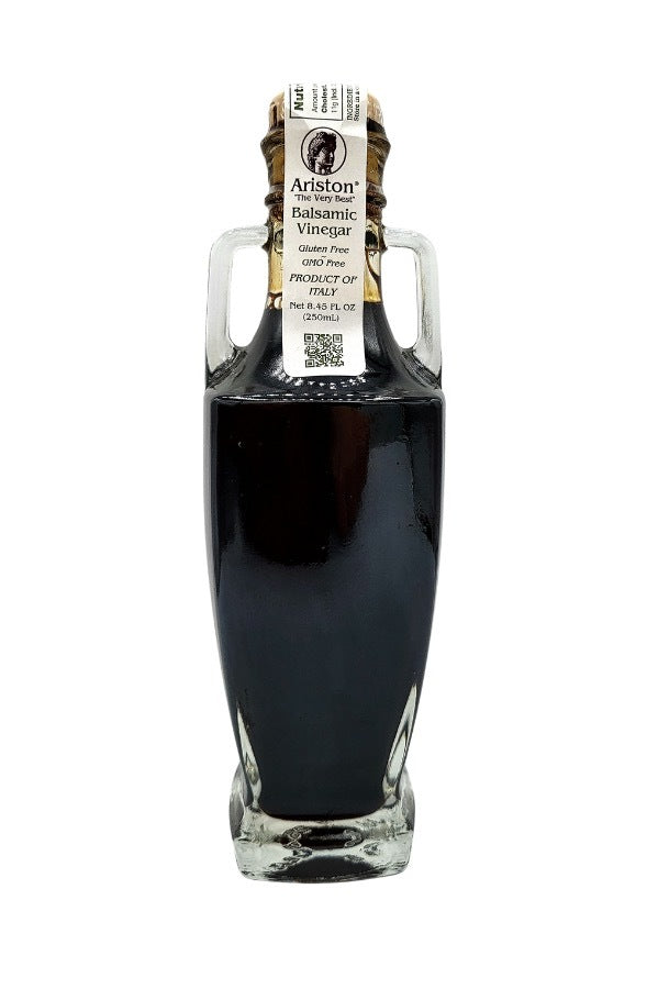 Ariston Balsamic Vinegar Cleopatra Bottle - 8.45oz