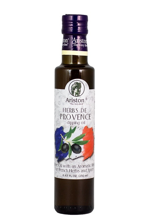 Ariston Herbs De Provence Dipping Oil 8.45oz
