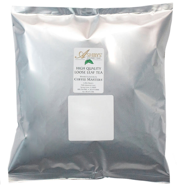 Ashby 2lb Loose Leaf Tea - Butterfly Peaflower Herbal