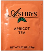 ASHBY 20B APRICOT