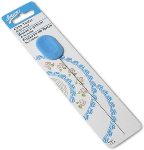 Tester Per Torte Ateco - Acciaio Inox, Per Controllare La Cottura - Foto 6