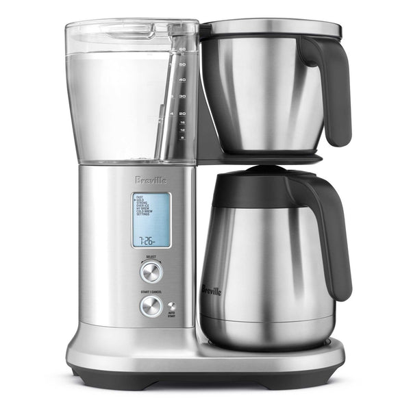 Breville Grind Control 12C Thermal Coffee Maker