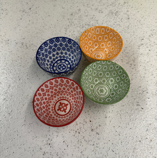 BIA Mini Bowls - Assorted Patterns