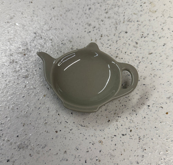 BIA Tea Bag Rest - Taupe