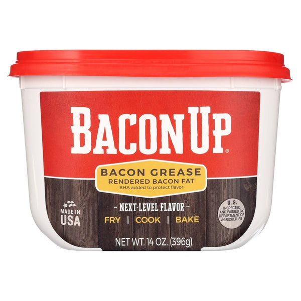 Bacon Up Bacon Grease 14oz