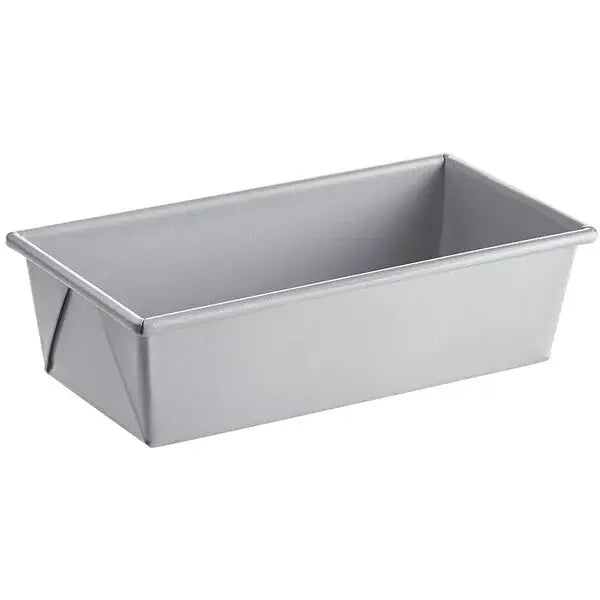 Baker's Lane 1lb Bread Loaf Pan 9" x 4 1/2" x 2 3/4"