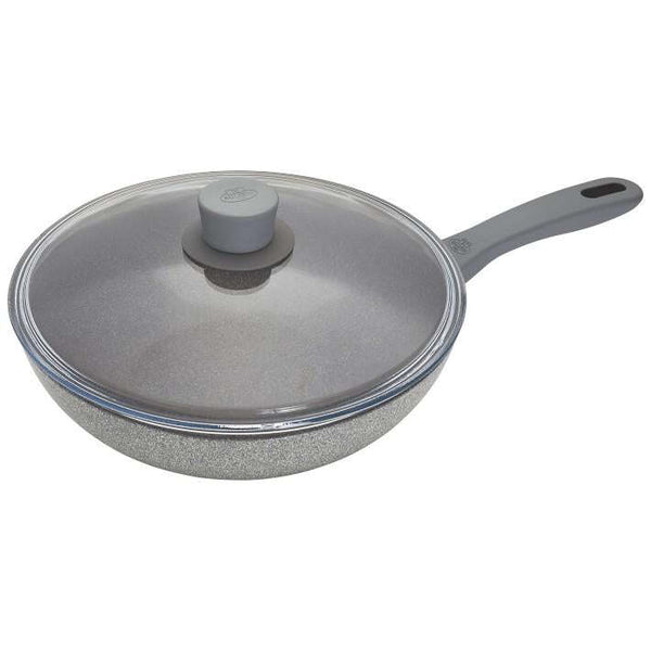 Zwilling Parma Plus Nonstick 11" (4qt) Stir Fry Pan with Lid