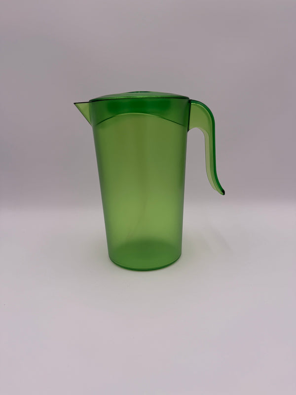 Bentley 2qt Pitcher - Lime Green