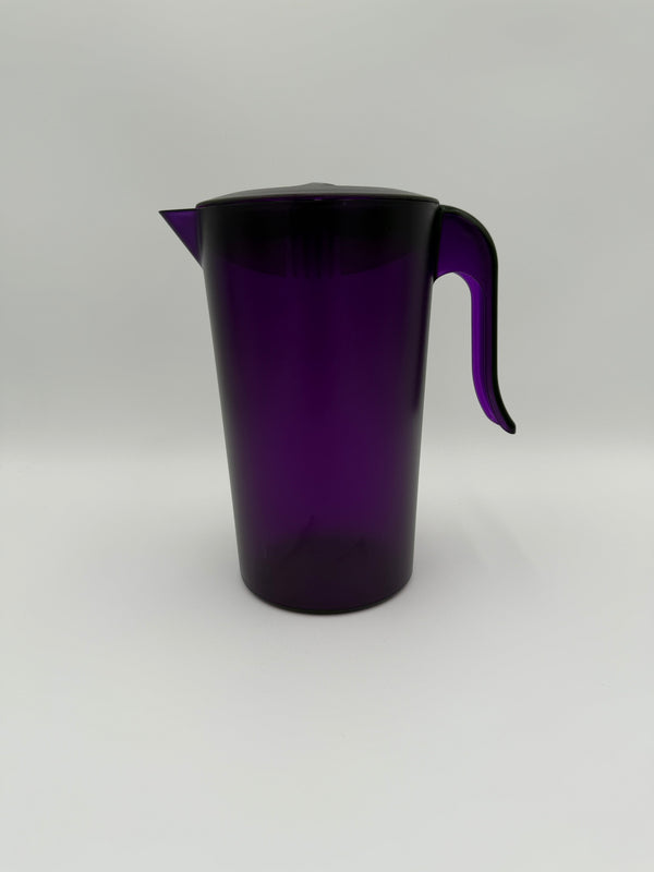 Bentley 2qt Pitcher - Plum