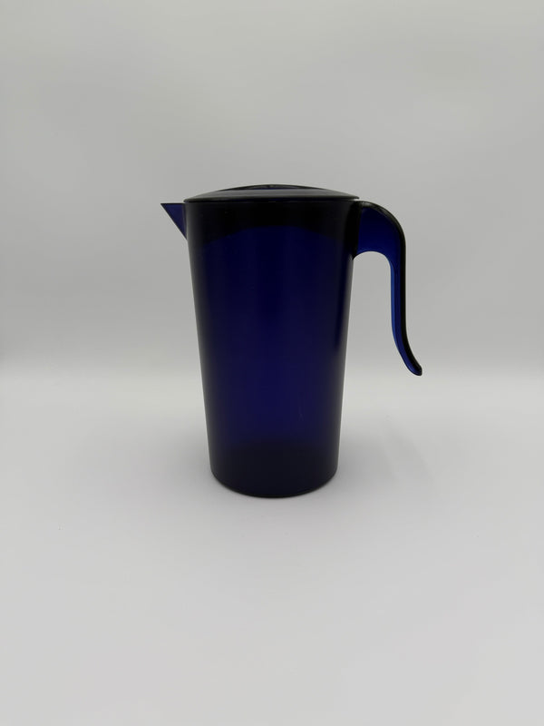 Bentley 2qt Pitcher - Sapphire