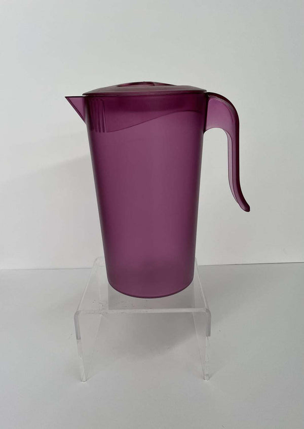 BENTLEY PITCHER RASPBERRY 2qt