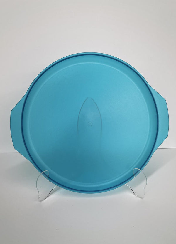 BENTLEY TRAY TURQUOISE 13"