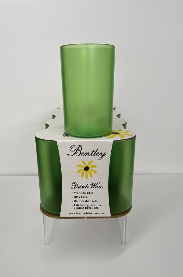 BENTLEY LIME 16oz Set/8