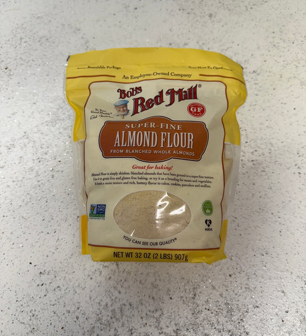 Bob's Red Mill Almond Flour 32oz