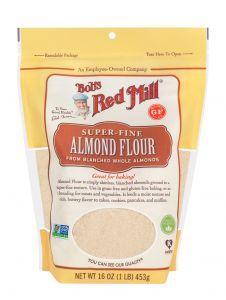 Bob's Almond Meal/Flour