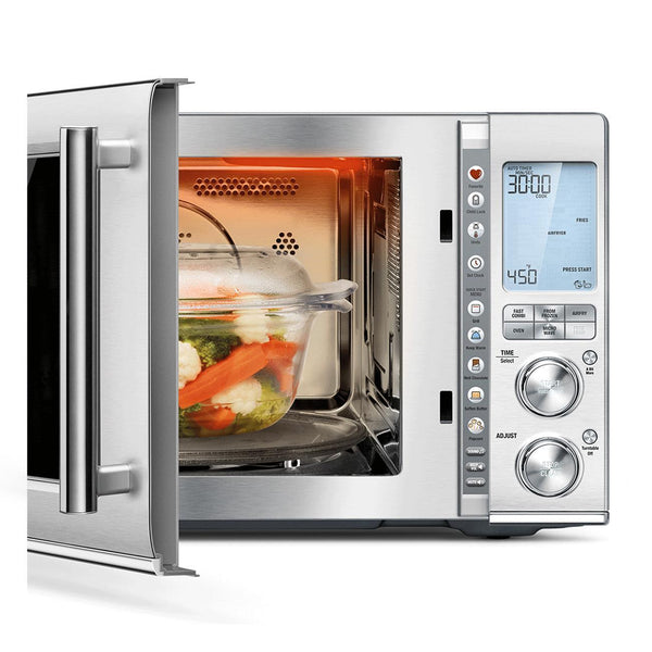 Breville Combi Wave 3 in 1 Oven