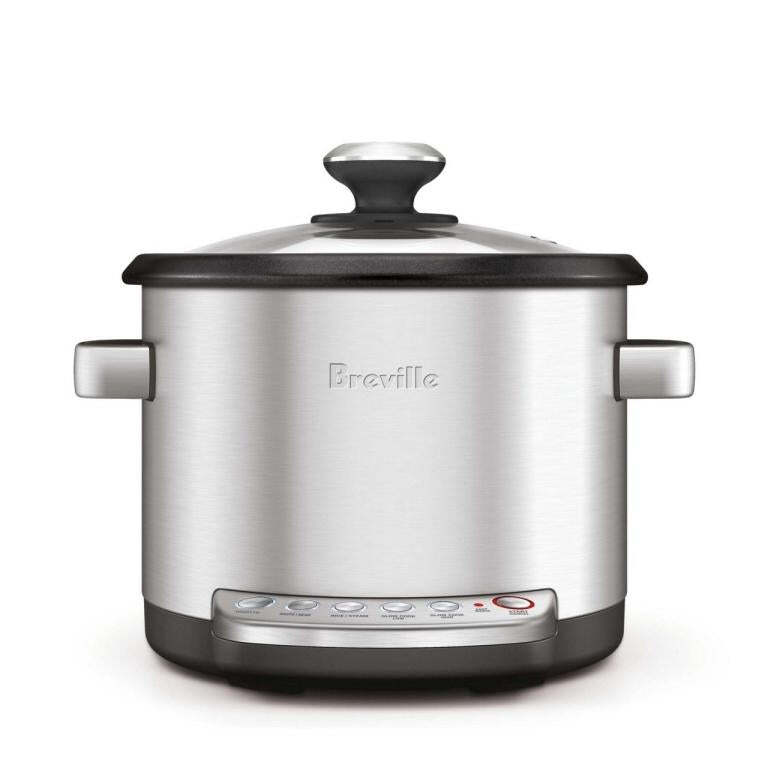 Breville The Risotto Plus - Thumbnail 2