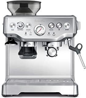 Breville Barista Express Brushed