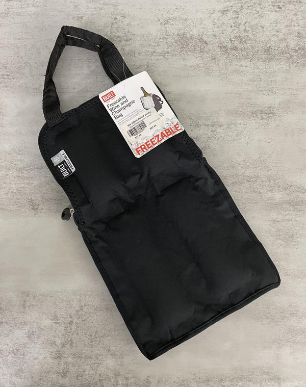 Wine/Champagne Carrier