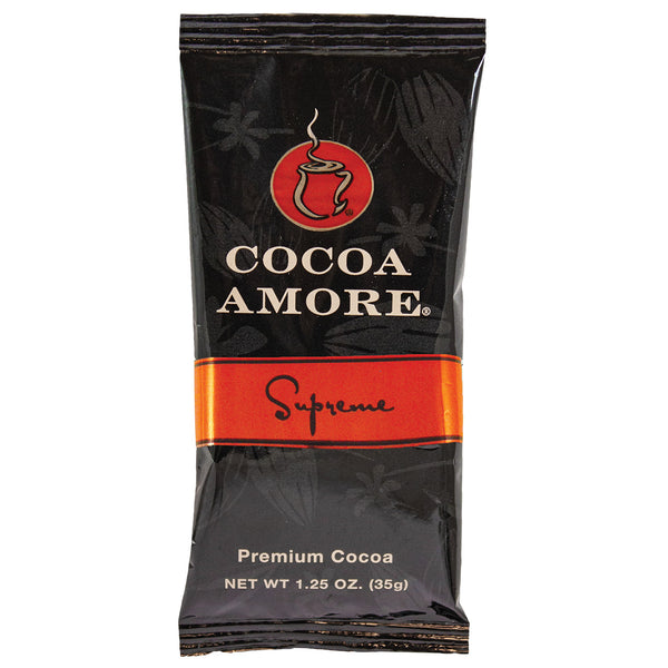 Coffeemasters Cocoa Amore Supreme Cocoa Mix