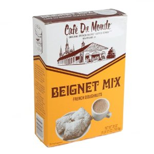 CAFE DU MONDE BEIGNET MIX