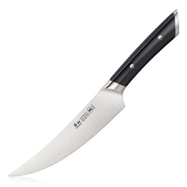 Cangshan Helena Series 6" Boning Knife - Black