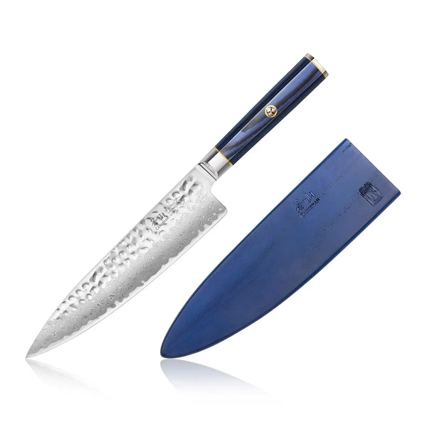 Cangshan Kita Series 8" Chef Knife W/ Magnetic Sheath