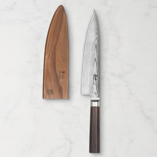 Cangshan Maya Series 8" Chef's Knife W/ Magnetic Sheath