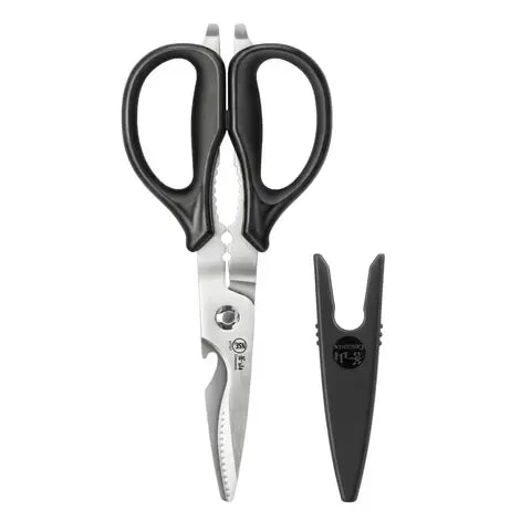 Cangshan Stainless Steel 9" Shears