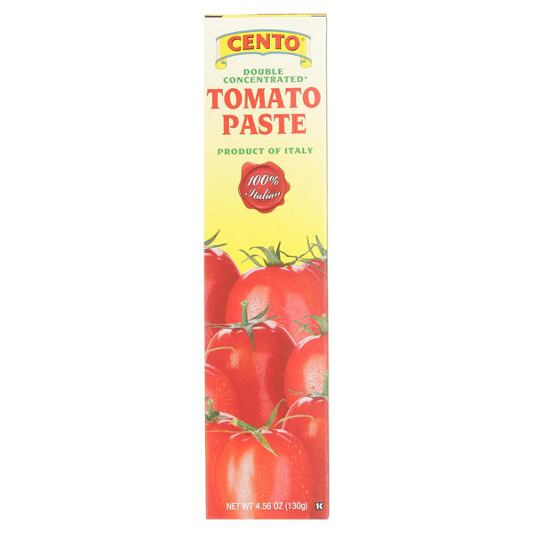Cento Tomato Paste 4.56oz