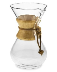 Chemex 8 Cup Coffeemaker