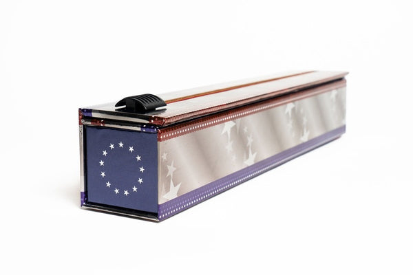 ChicWrap Foil Dispenser - Patriotic