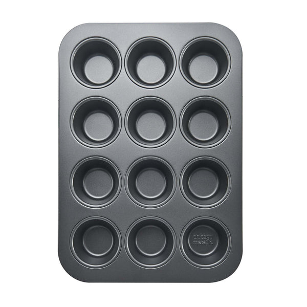 CM Muffin Cup 12c Everyday N/S