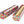 Load image into Gallery viewer, ChicWrap Plastic Dispeser - Triangles
