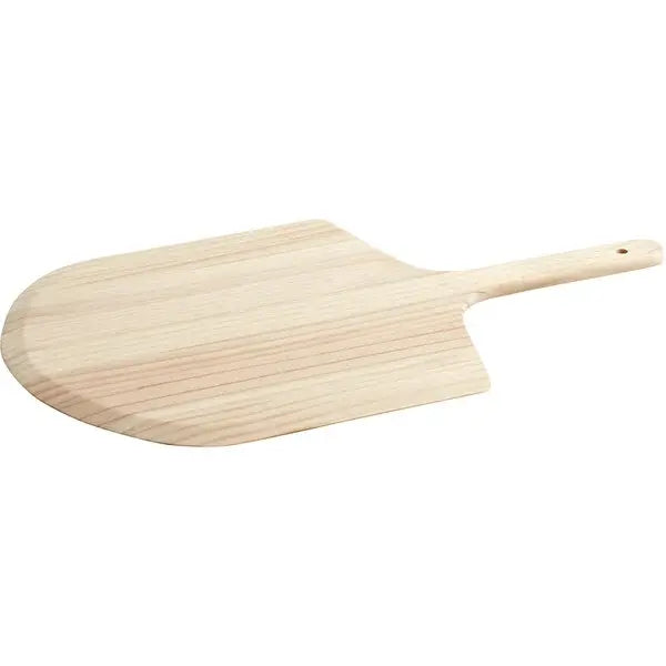 Choice Wood 14" X 16" Pizza Peel