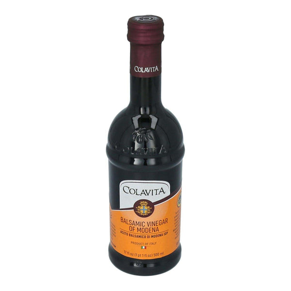 Vinegar Balsamic 17oz Colavita