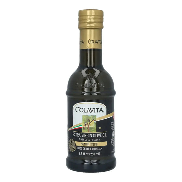 Colavita Italian Extra Virgin Olive Oil  8.5oz