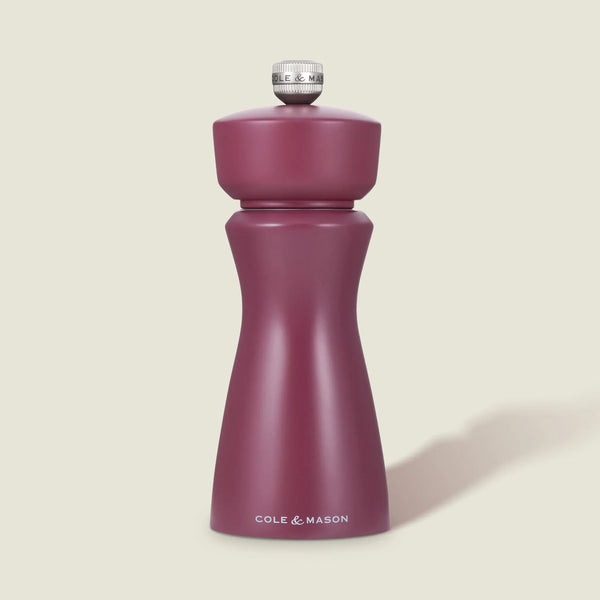 Cole & Mason Kenton Interchangeable Salt/Pepper Mill - Sichuan