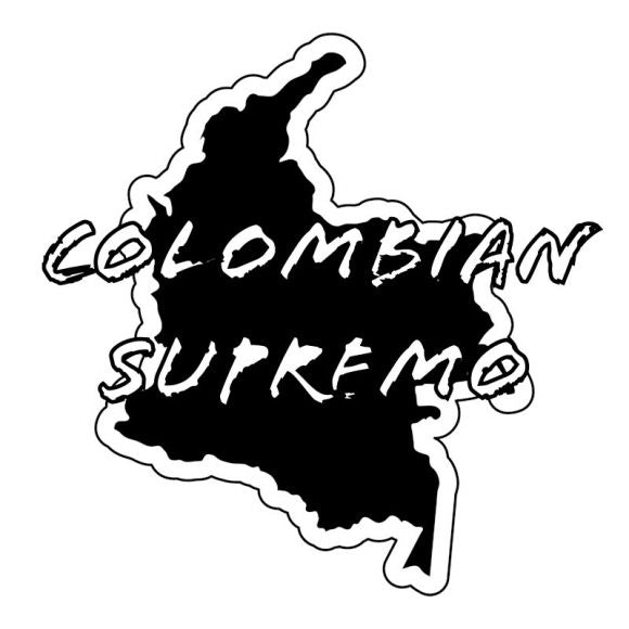 Neighbors Coffee 1 Pound - Colombian Supremo