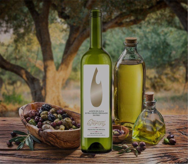 Compagni EVOO Tuscan