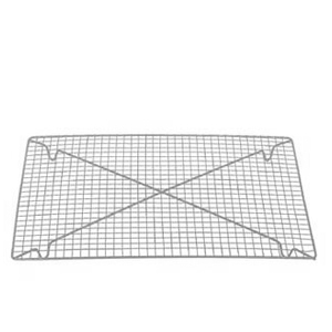 Fox Run Chrome 14" X 10" Cooling Rack