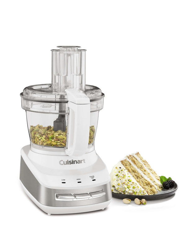 Csrt Food Processor 10c Custom Core